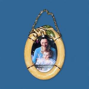 Hallmark Family Tree The Greatest Blessing Photo Holder Ornament